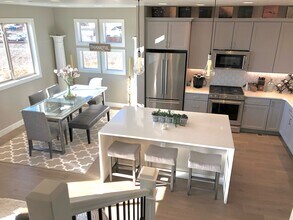 1007 Leonard Ln in Louisville, CO - Building Photo - Building Photo