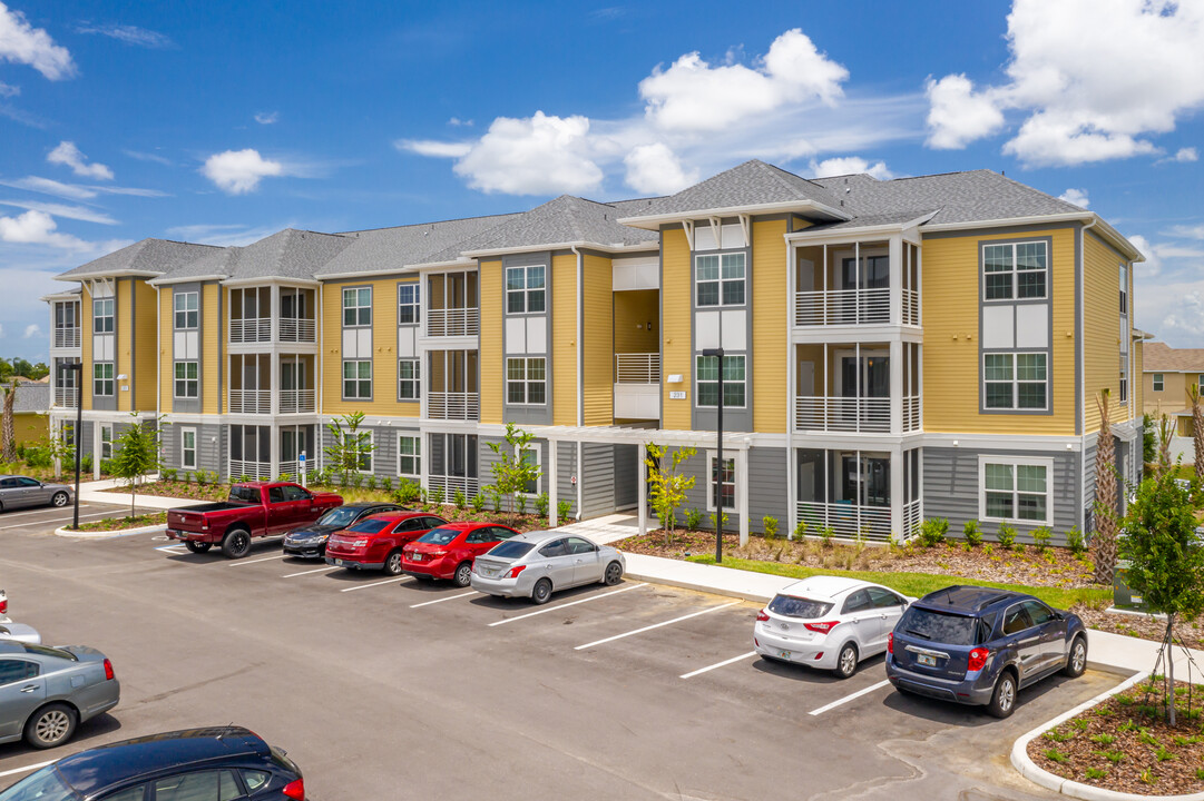 Blue Heron Phase II in Bradenton, FL - Foto de edificio