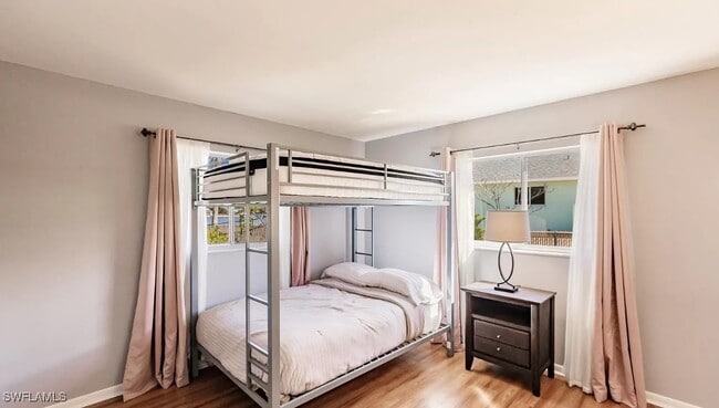 property at 221 SE 6th St