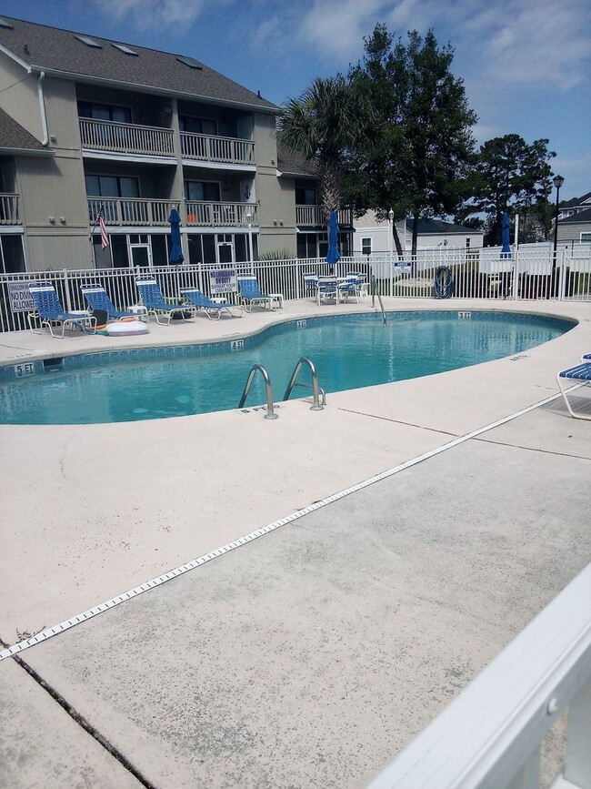 1870 Auburn Ln in Surfside Beach, SC - Building Photo - Building Photo