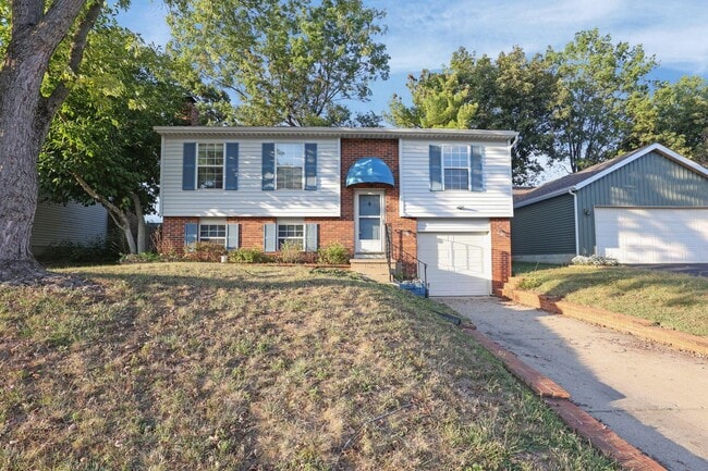 property at 4176 Berryfield Dr