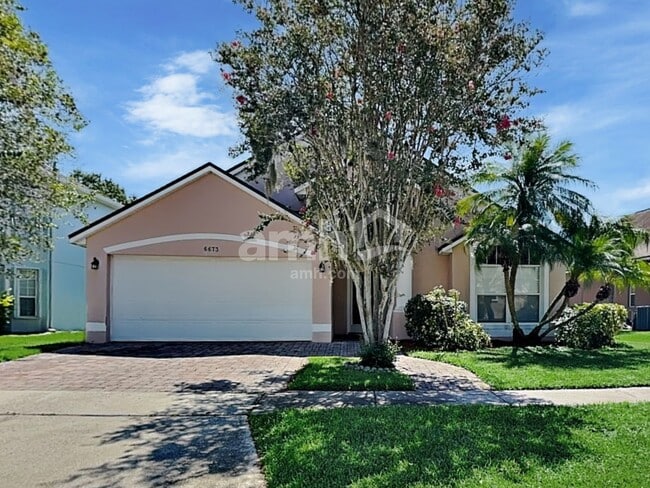 property at 6673 Bouganvillea Crescent Dr