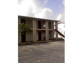 1341 W Point Dr in Cocoa, FL - Building Photo