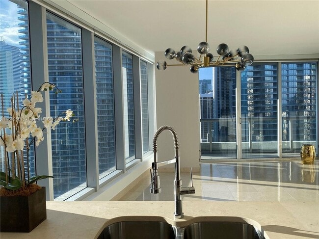 property at 475 Brickell Ave