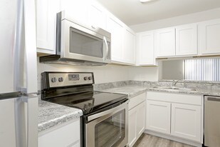 Tuscany Ridge Townhomes