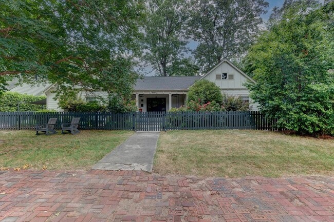 2020 Tippah Ave in Charlotte, NC - Building Photo - Building Photo