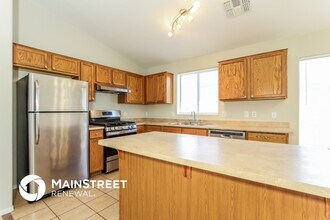 4228 E Agave Desert Trail in Tucson, AZ - Building Photo - Building Photo