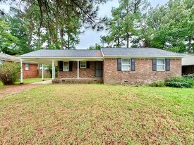 3119 Queensgate Ave in Memphis, TN - Building Photo