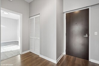 303 W Ohio St in Chicago, IL - Foto de edificio - Building Photo