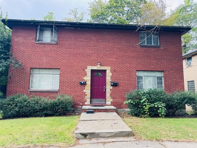 property at 43 Howard Ave