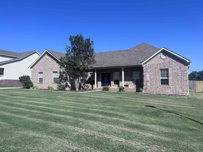 29 Oak Crest Dr in Cabot, AR - Foto de edificio - Building Photo