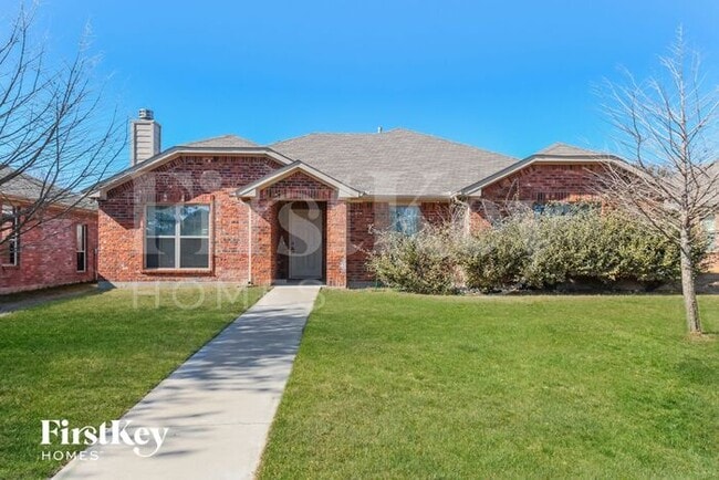 519 Branchwood Dr