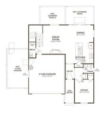 4432 Boone Cir in Brighton, CO - Foto de edificio - Building Photo