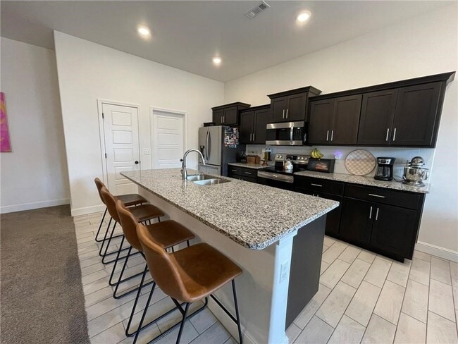 property at 2415 England Ln