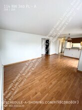 114 NW 3rd Pl in Renton, WA - Building Photo - Building Photo