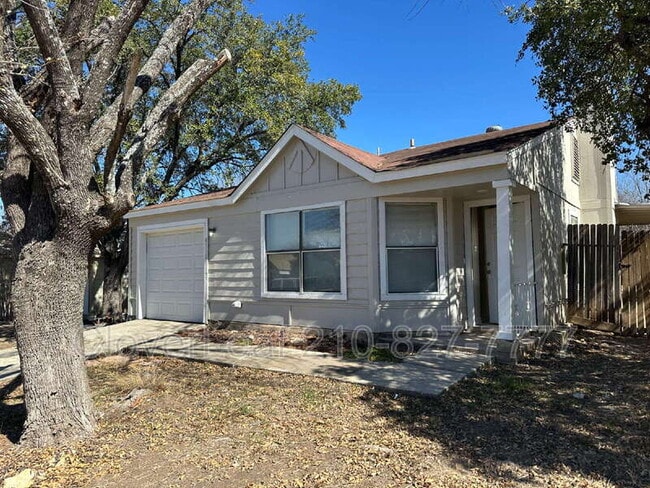 property at 4118 Sunrise Pass