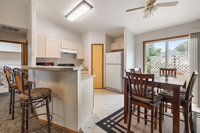 1500 W Georgia Ave in Nampa, ID - Building Photo - Building Photo