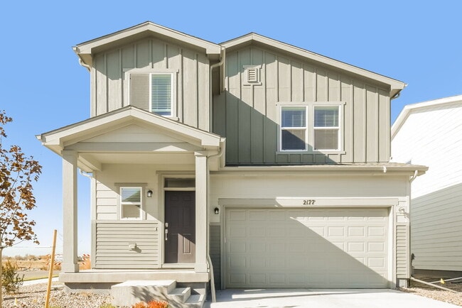 property at 2177 Flower Blossom Ave