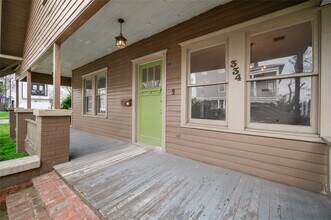 334 E 24th St in Houston, TX - Building Photo - Building Photo