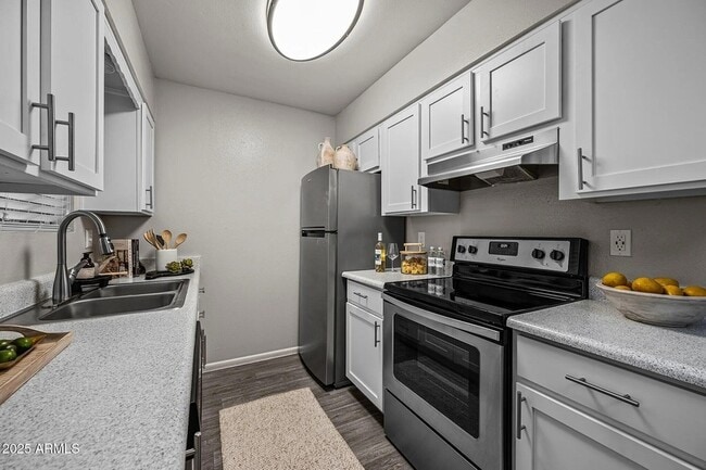 9350 N 67th Ave, Unit A1 in Glendale, AZ - Building Photo - Building Photo