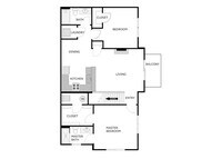 CRANBERRY CREEK APARTMENTS photo'