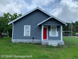 1850 Washington Blvd