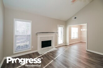 1530 Range Heights Terrace in Loganville, GA - Building Photo - Building Photo