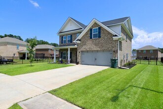 835 Curlew Cir in Sumter, SC - Building Photo - Building Photo