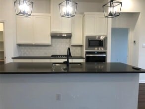 2207 Primrose Trl in Melissa, TX - Foto de edificio - Building Photo