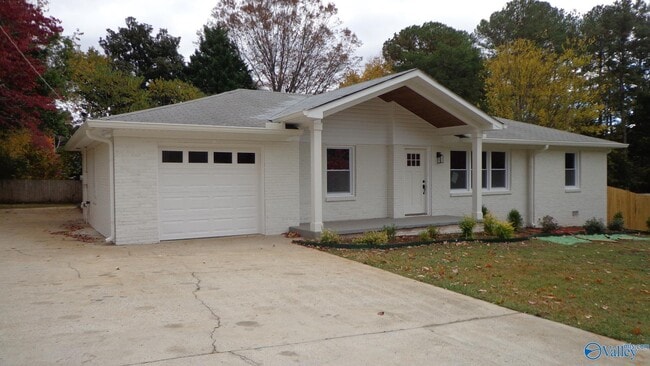property at 7401 Martha Dr SE