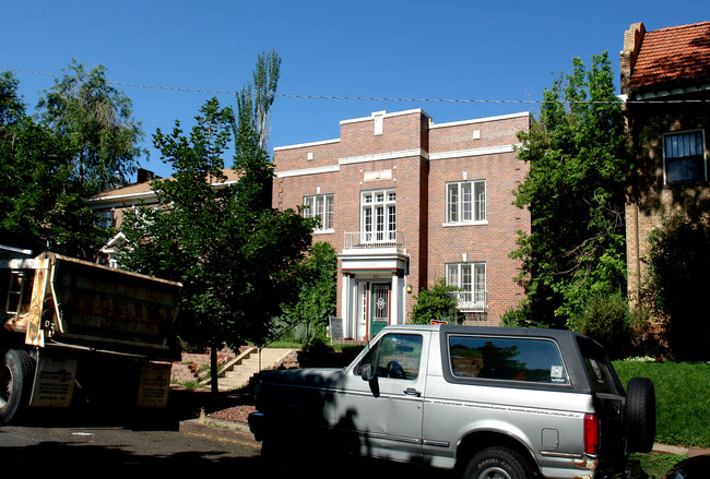 The Tuscan in Denver, CO - Foto de edificio - Building Photo