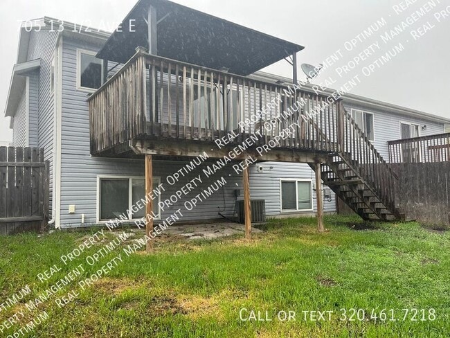 705-13 1/2 13 1/2 Ave S in West Fargo, ND - Building Photo - Building Photo