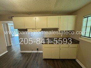 1413 Princeton Ave SW in Birmingham, AL - Building Photo - Building Photo