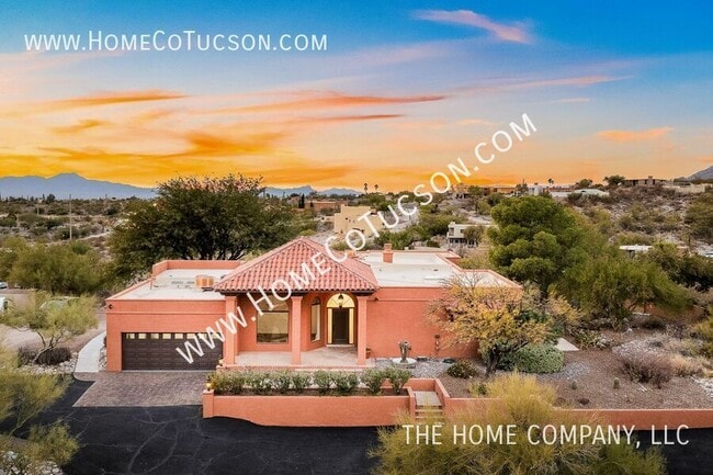 5788 E Paseo Cimarron in Tucson, AZ - Building Photo - Building Photo