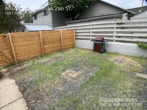 604 2nd St in Golden, CO - Building Photo - Building Photo