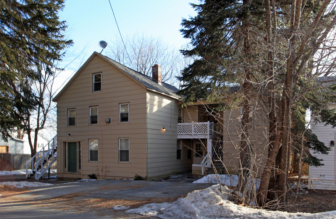 13 Florence St in Augusta, ME - Building Photo