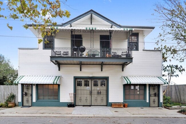116 Elmira Ave in New Orleans, LA - Building Photo - Building Photo