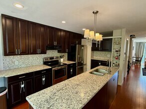 960 N Pennsylvania St in Denver, CO - Building Photo - Building Photo