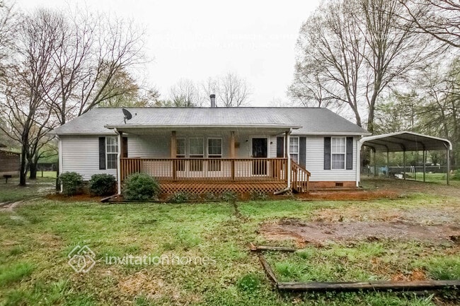 property at 2345 Buffalo Shoals Rd