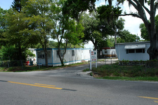 Wood Acres Mobile Home Park Apartments