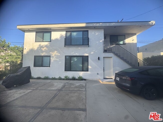 8261-8264 4th St in Los Angeles, CA - Building Photo - Building Photo