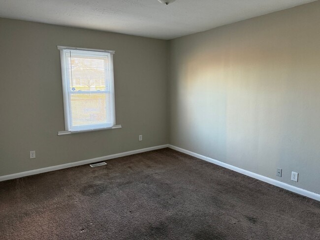 1805 Calhoun St in Indianapolis, IN - Building Photo - Building Photo