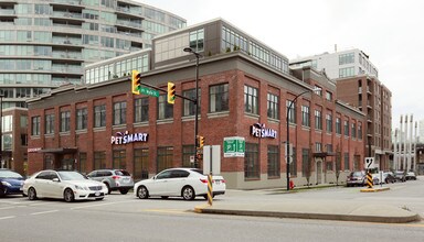 The Maynard Block in Vancouver, BC - Building Photo - Building Photo