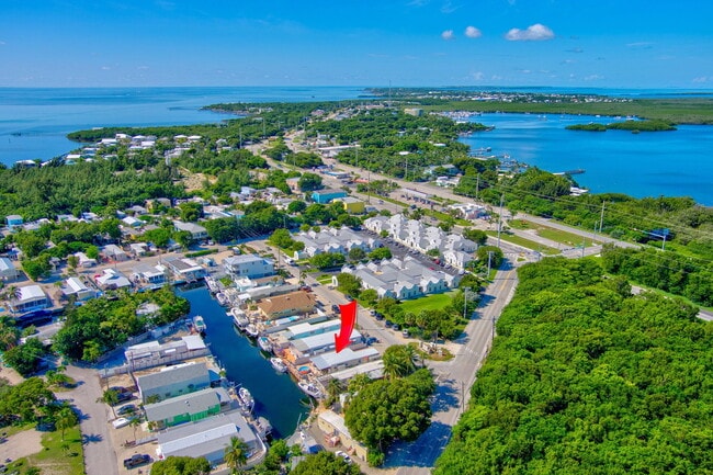 136 Sable Palm Ln in Tavernier, FL - Building Photo - Building Photo
