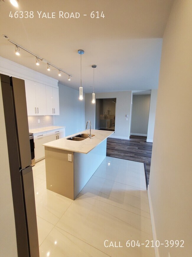 46338 Yale Rd in Chilliwack, BC - Building Photo - Building Photo
