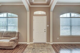 1529 Clary Sage Loop in Round Rock, TX - Foto de edificio - Building Photo