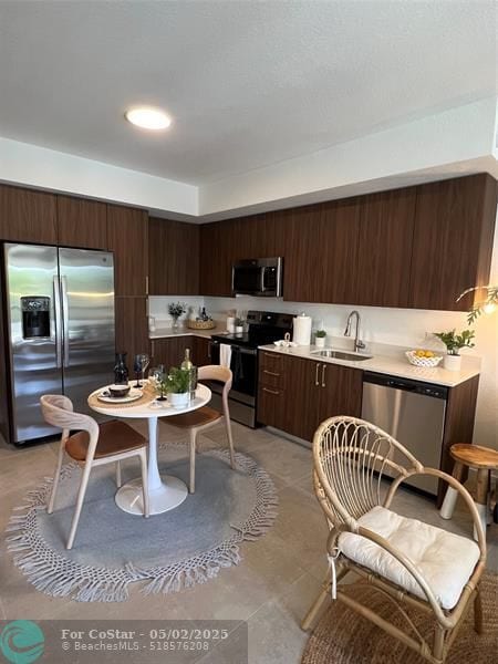 property at 5451 N University Dr