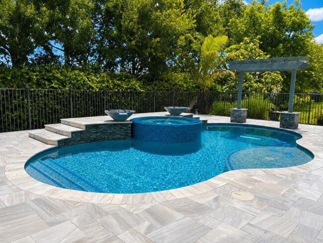 property at 4773 Foxtail Palm Ct