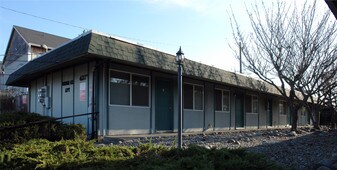 4317 S Union Ave in Tacoma, WA - Building Photo