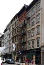 43 Murray St in New York, NY - Building Photo - Building Photo